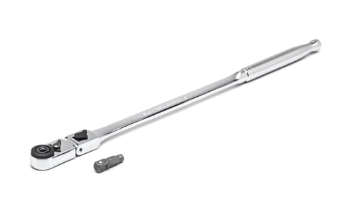 gearwrench-81030-1-4-drive-72-tooth-quick-release-locking-flex-slim-head-ratchet image 5