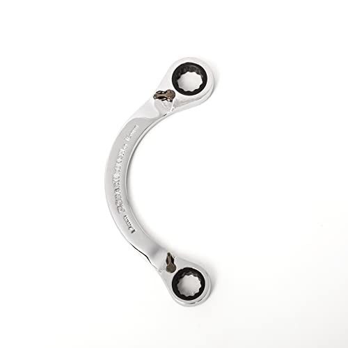 gearwrench-9850-5-piece-12-pt-reversible-half-moon-double-box-ratcheting-wrench- image 6