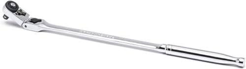 gearwrench-81032-45-piece-1-4-inch-drive-6-point-slim-head-mechanics-tool-set-me image 8