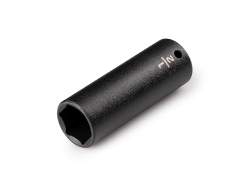 tekton-sid03013-1-4-inch-drive-x-1-2-inch-deep-6-point-impact-socket image 8