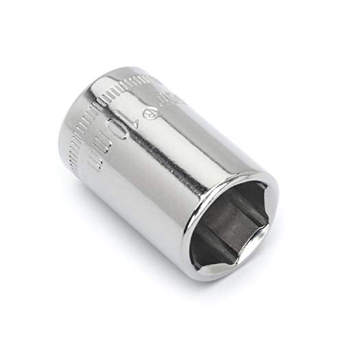crescent-cds17n-1-4-drive-6-point-standard-metric-socket-10mm image 2