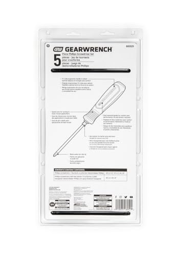 gearwrench-80052h-5-piece-phillips-dual-material-screwdriver-set-with-speed-zone image 6