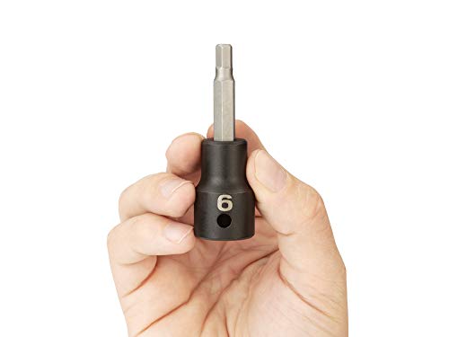 tekton-sib23206-1-2-inch-drive-x-6-mm-hex-impact-bit-socket-two-piece-s2-steel-b image 7