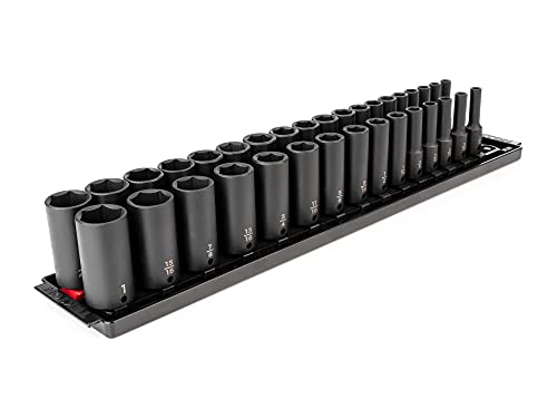 tekton-sid91203-3-8-inch-drive-deep-6-point-impact-socket-set-34-piece-1-4-1-in- image 5
