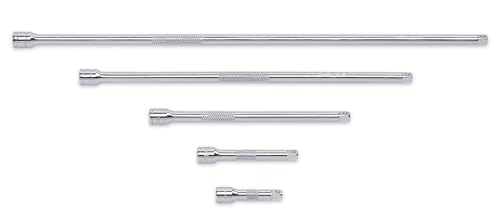 gearwrench-81002d-5-pc-1-4-drive-extension-set-with-2-3-4-6-14-extensions image 8