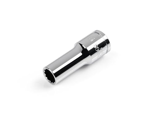 tekton-shd14309-3-8-inch-drive-x-9-mm-semi-deep-12-point-socket image 7