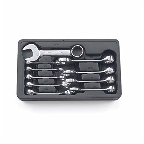 gearwrench-81905-10-piece-12-pt-stubby-combination-wrench-set-sae image 8