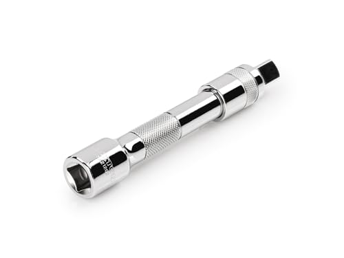 tekton-sha21206-1-2-inch-drive-x-6-inch-locking-extension-chrome-plated-cr-v-ste image 7