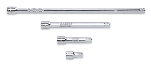 gearwrench-81200d-4-pc-3-8-drive-extension-set-1-1-2-3-6-12-polished-chrome-knur image 7