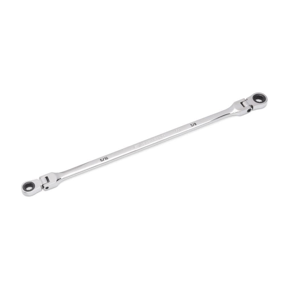 gearwrench-86825-gearbox-90-tooth-12-point-double-flex-ratcheting-combination-wr image 7