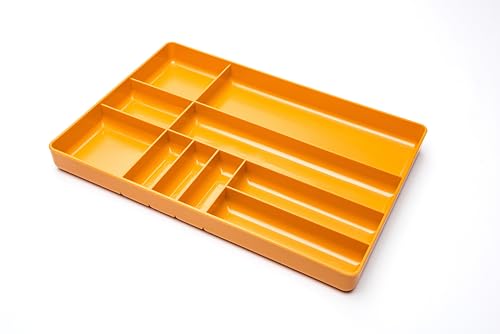 gearwrench-83117-universal-tool-and-parts-tray-10-compartment-11-in-x-16-in image 7