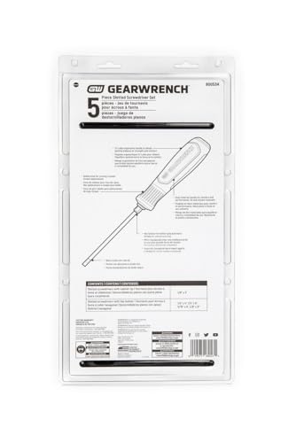 gearwrench-80053h-5-piece-slotted-dual-material-screwdriver-set-speed-zone-handl image 7