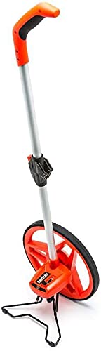 crescent-lufkin-psmw48n-12-inch-professional-sae-measuring-wheel-gear-driven-cou image 7