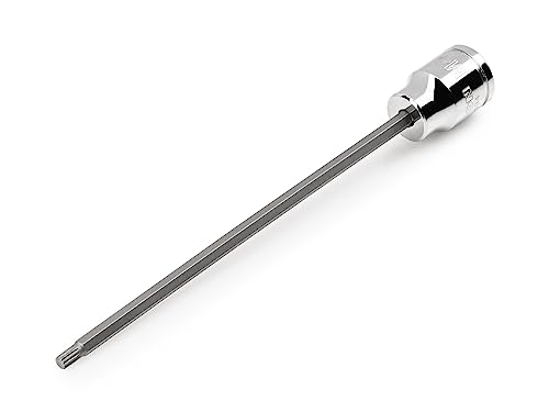 tekton-shb18404-3-8-inch-drive-x-m4-long-triple-square-xzn-bit-socket-with-exten image 8