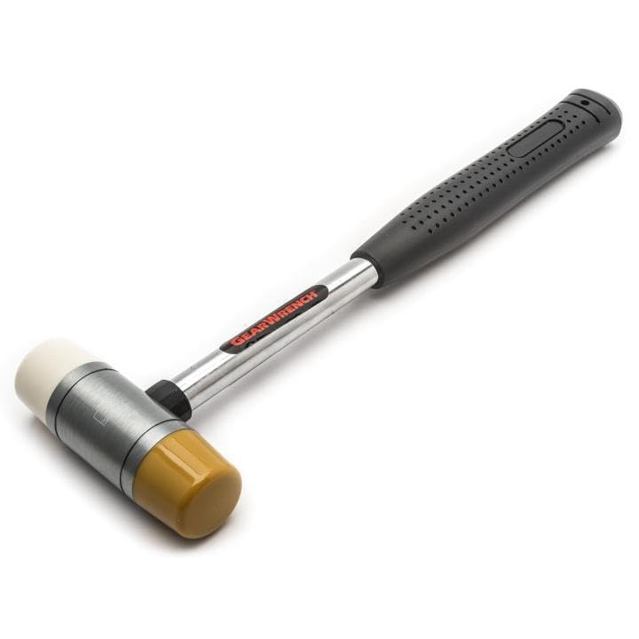 gearwrench-82260-12-oz-soft-face-hammer-with-black-comfort-grip-handle image 3