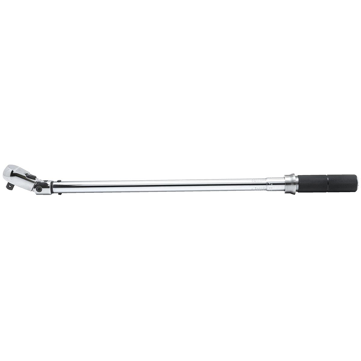 gearwrench-85087-1-2-drive-flex-head-micrometer-torque-wrench-30-250-ft-lbs image 1