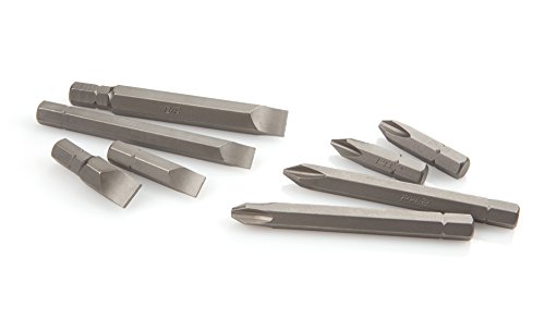 tekton-2915-phillips-slotted-impact-screwdriver-bit-set-8-piece-hardened-chrome- image 6