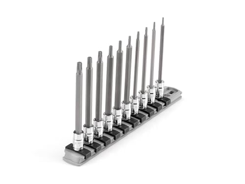 tekton-shb90109-long-torx-bit-socket-set-with-rail-10-piece image 8