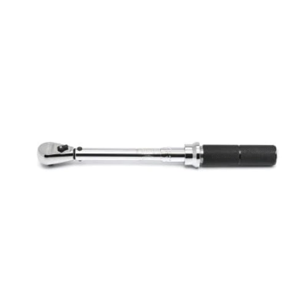 gearwrench-85066-1-2-drive-micrometer-torque-wrench-30-250-ft-lbs-fixed-head image 8