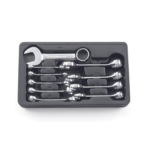 gearwrench-81905-10-piece-12-pt-stubby-combination-wrench-set-sae image 7