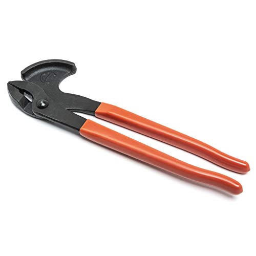 crescent-np11-11-inch-nail-puller-pliers-forged-steel-code-red-demolition-nail-a image 8