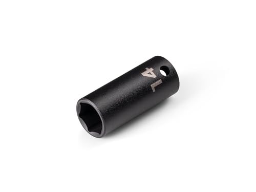 tekton-sid14114-3-8-inch-drive-x-14-mm-semi-deep-6-point-impact-socket image 8