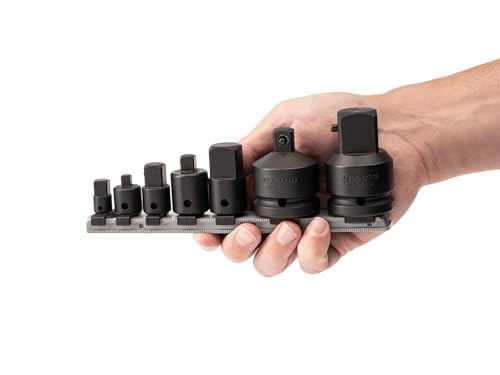 tekton-sia99127-1-4-3-8-1-2-3-4-inch-drive-impact-adapter-reducer-set-8-piece-wi image 8