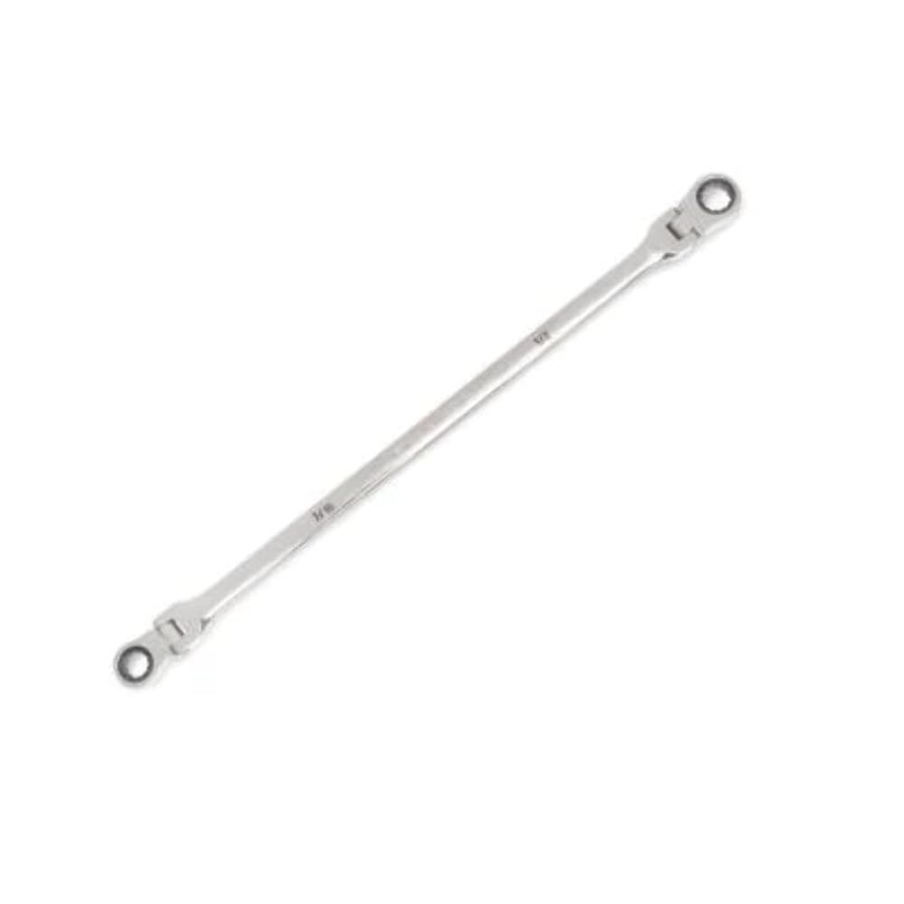 gearwrench-86825-gearbox-90-tooth-12-point-double-flex-ratcheting-combination-wr image 3