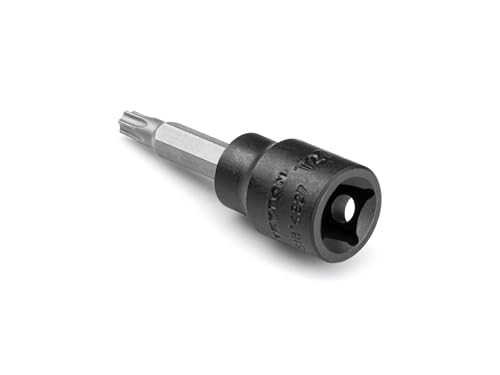 tekton-sib14227-3-8-inch-drive-x-t27-torx-impact-bit-socket-two-piece-pressed-de image 6