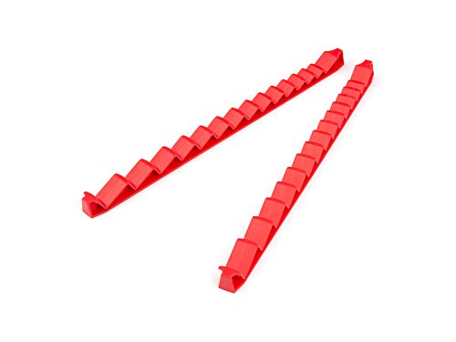 tekton-org25415-15-tool-wrench-organizer-rails-reverse-made-in-usa-low-profile-n image 5