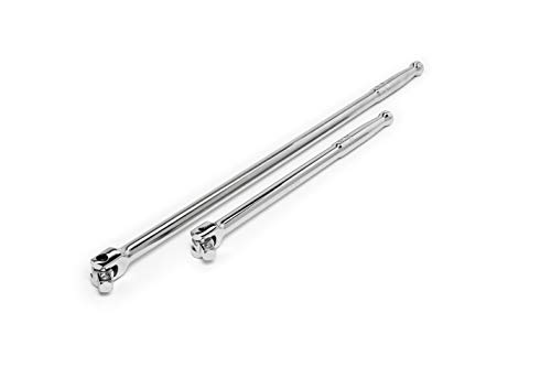 gearwrench-85877-2-piece-1-2-inch-drive-breaker-bar-set-15-inch-and-24-inch-hand image 3