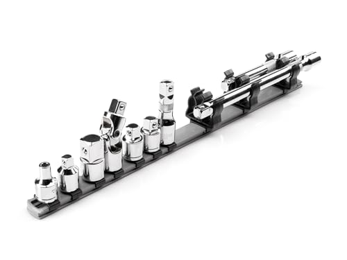 tekton-sha92101-extension-and-accessory-set-with-rail-9-piece-1-2-inch-drive image 5