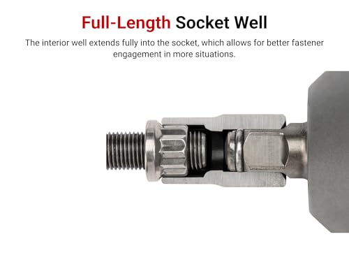 tekton-sid22310-1-2-inch-drive-x-10-mm-shallow-12-point-impact-socket-cr-v-steel image 8