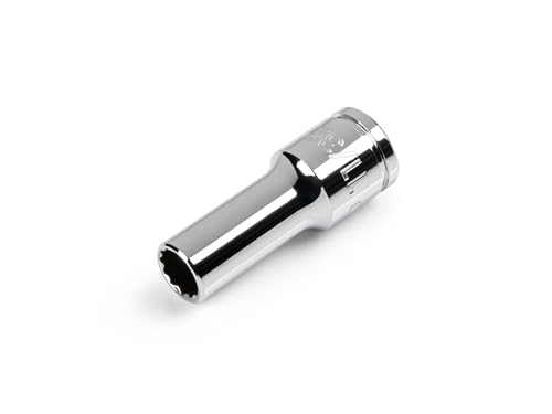 tekton-3-8-inch-drive-x-11-32-inch-semi-deep-12-point-socket-shd14209 image 7