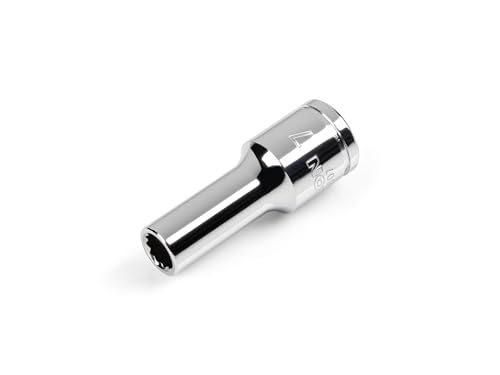 tekton-shd14307-3-8-inch-drive-x-7-mm-semi-deep-12-point-socket image 7