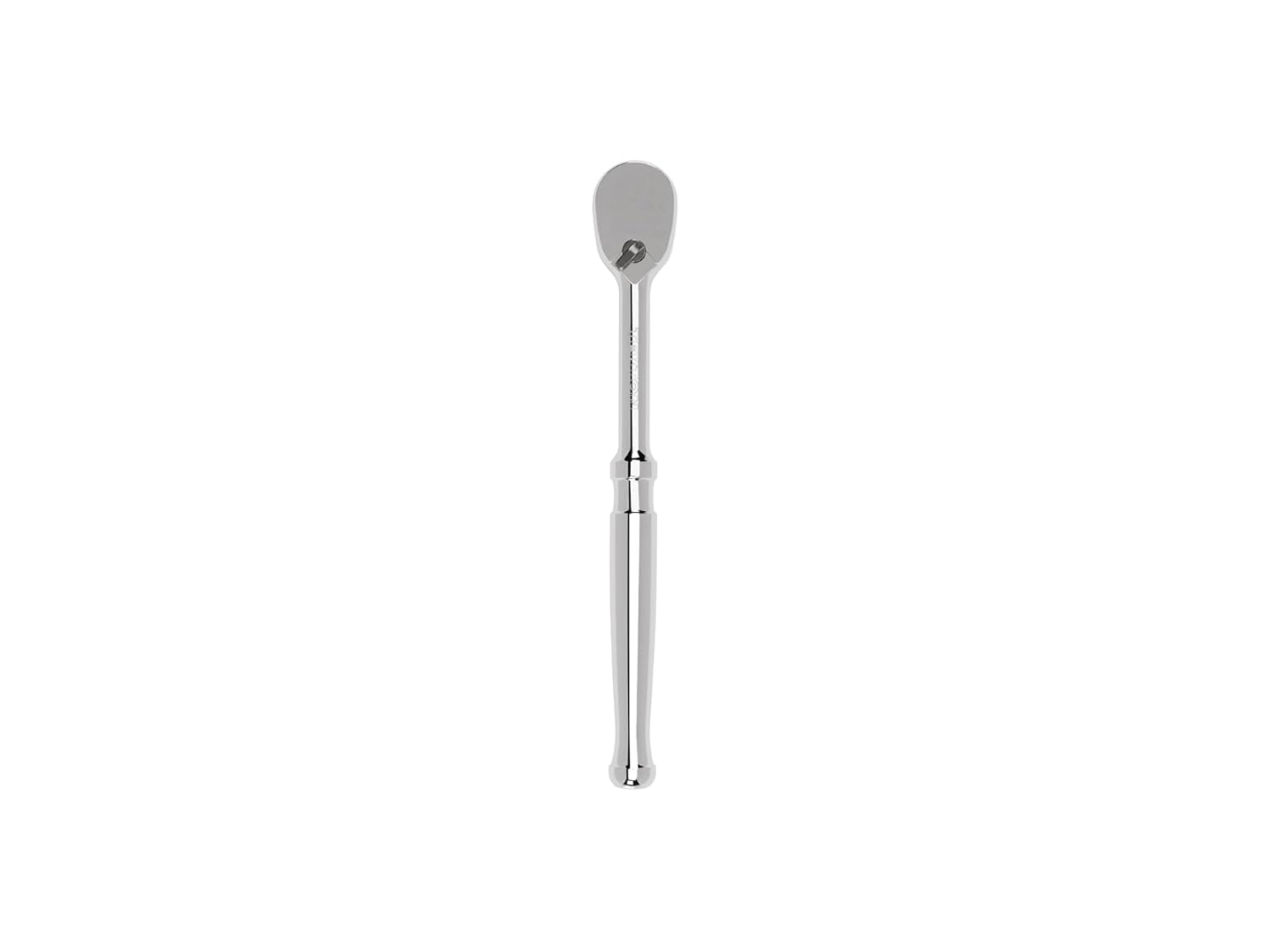 tekton-3-8-inch-drive-x-8-inch-non-quick-release-ratchet-srh01108-90-tooth-ultra image 1