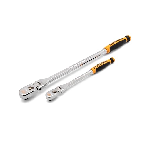 gearwrench-81204xp-120xp-dual-material-flex-handle-teardrop-ratchet-set-2-pc-1-4 image 7