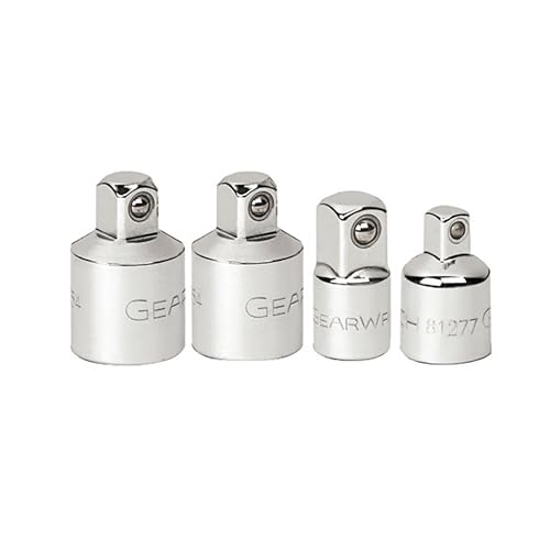 gearwrench-81217-socket-adapter-set-4-pc-1-4-3-8-1-2-drive-chrome-alloy-adapters image 3