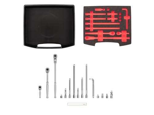 tekton-skt96401-ratchet-and-accessories-set-15-piece-3-8-inch-drive-l-boxx-stack image 7