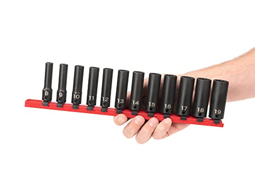 tekton-sid91111-3-8-inch-drive-deep-impact-socket-set-12-piece-metric-8-19-mm image 7