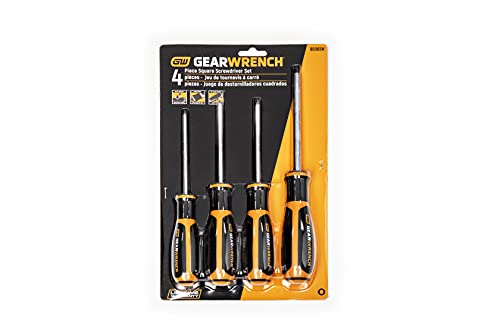 gearwrench-80065h-4-piece-square-robertson-dual-material-screwdriver-set image 8