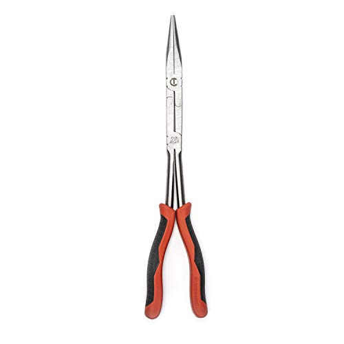 crescent-psx200c-06-x2-13-inch-straight-long-nose-pliers-double-joint-long-reach image 6