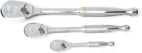 gearwrench-81206t-3-piece-1-4-3-8-1-2-drive-90-tooth-full-polish-teardrop-ratche image 5