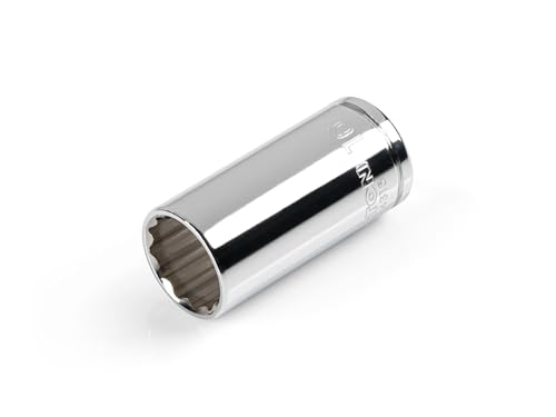 tekton-shd14316-3-8-inch-drive-x-16-mm-semi-deep-12-point-socket image 7