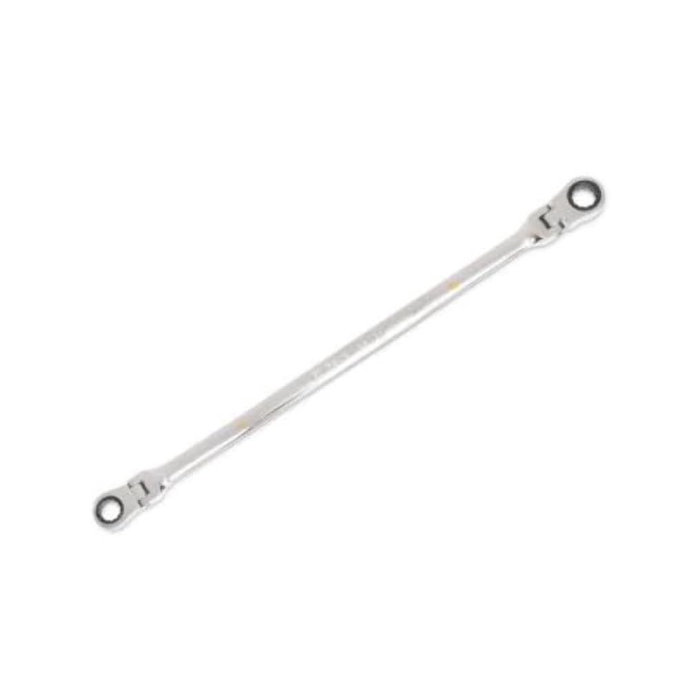 gearwrench-86825-gearbox-90-tooth-12-point-double-flex-ratcheting-combination-wr image 2