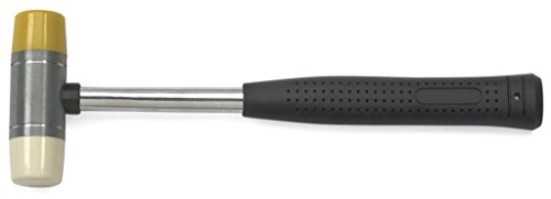 gearwrench-82260-12-oz-soft-face-hammer-with-black-comfort-grip-handle image 2