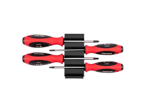 tekton-dwz90105-phillips-and-slotted-screwdriver-set-4-piece-with-modular-organi image 8