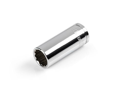 tekton-shd14313-3-8-inch-drive-x-13-mm-semi-deep-12-point-socket image 7