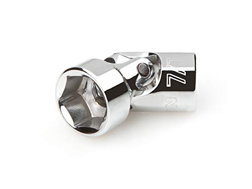 tekton-shd08011-1-4-inch-drive-x-7-16-inch-universal-joint-socket image 7