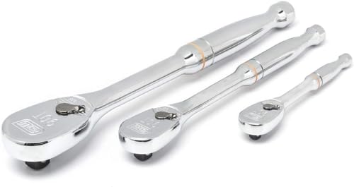 gearwrench-81206t-3-piece-1-4-3-8-1-2-drive-90-tooth-full-polish-teardrop-ratche image 7